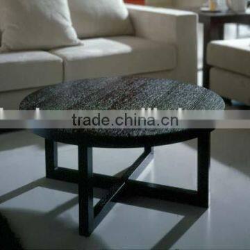 wooden modern coffee table furniture