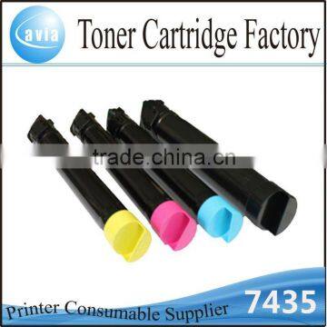 Refill Laser Toner Cartridge for Xerox 7428 7425 7435