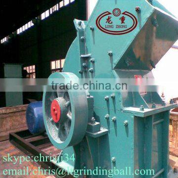 ISO9001 hammer crusher /crusher for mine