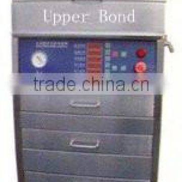 Speed 60m/min Flexo Printing Press Machine (PT 4/2) With Max Printing L 300mm photo-2