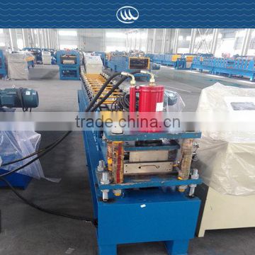 door frame bending machine shutter door machine