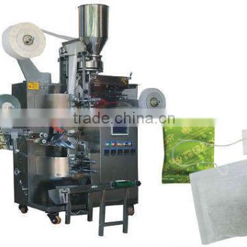 Automatic Tea Bag Packing Machine