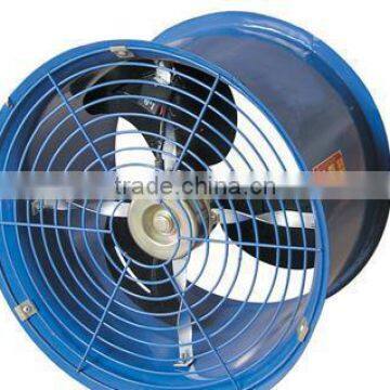 JWA- Air Circulation Fan 1380/1530 for Greehouse/poultry House