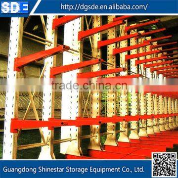 Wholesale products china heavy duty warehouse rack