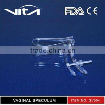 disposable vaginal speculum,vaginal dilator