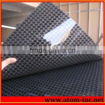 Plastic PVC Sheet Material For Shoes Sole Manufacturer In Dongguan photo-3
