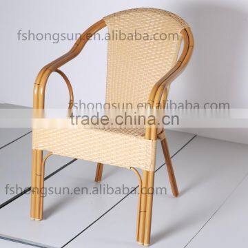 C047-FT high quality outdoor rattan chair.