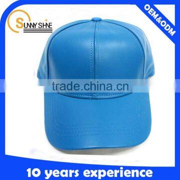 Custom Colorful Cheap 6 Panel Plain Baseball Cap                        
                                                Quality Choice