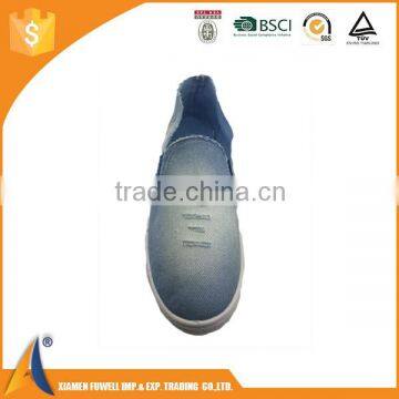 2016 Casual Shoes Jeans Women Shoes photo-4