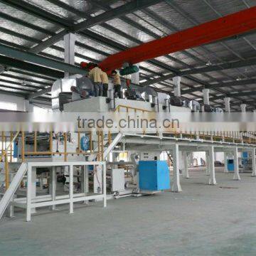 BOPP Tape/high speed Coating Machine