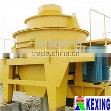 China Professional Sand Making Machine of Mining Industry