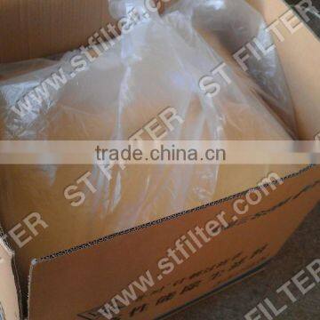 Chimney Filter Bag,Dia130*2500mm photo-5
