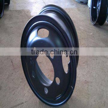 steel wheel 6.5-16