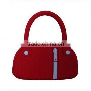 2014 new product wholesale usb flash drive bag free samples made in china