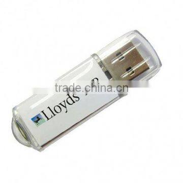 2014 new product wholesale usb flash drive floppy emulator free samples made in china