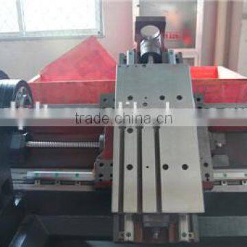 TCK6336S Ace Cnc Lathe Machines photo-3