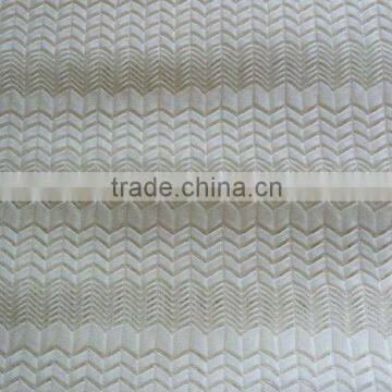 Wheat net pattern nylon OR polyester lace fabric