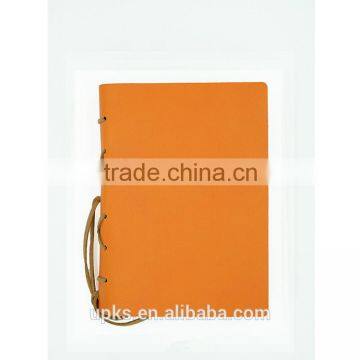 Wireless Charger for Notebook Leather Bound Notebook photo-2