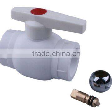 brass ball valve