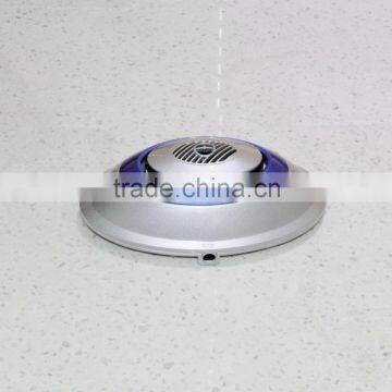 Mini Car Air Purifier Car Air Freshener Conditioner for Car photo-3