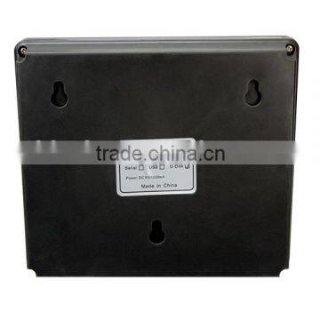 Aibao Fingerprint Time Recorder With TCP/IP photo-4