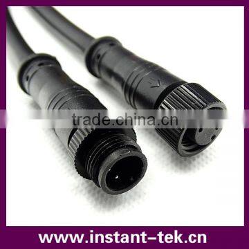 INST 10pcs Plug Network Plug Connnector photo-4