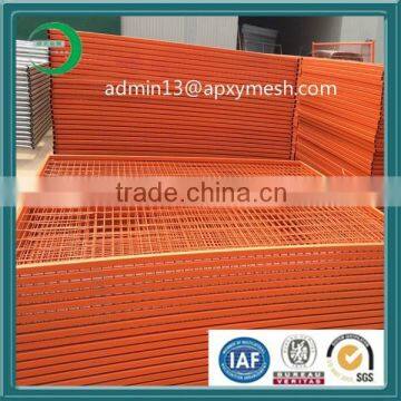 1/4 Inch Galvanized Welded Wire Mesh Panels