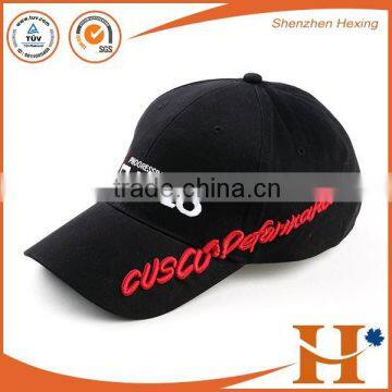 Tennis Caps With Embroidery Logo photo-3
