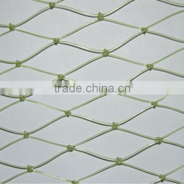 Factory direct UV stabilized HDPE anti-bird mesh in high quality/hebeituosheng