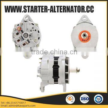 *24V 75A* Delco 22SI Alternator For Cummins,3675226RX,3935531,10459468