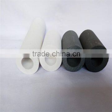 water treatment refractory material micropore silicon carbide ceramics filter