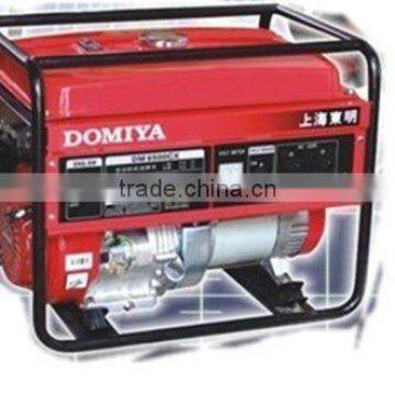 DM1500CX 1kw single-phase gasoline generator set