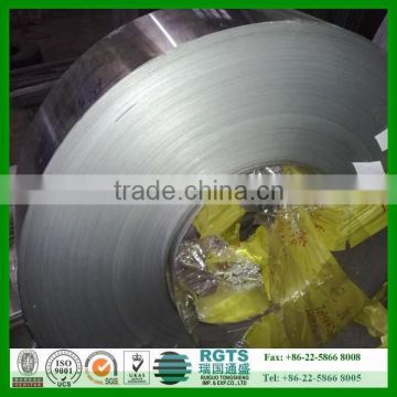 201 stainless steel strip low price high quality