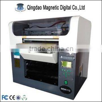 Digital T-shirt Machine for Dtg Printer photo-6
