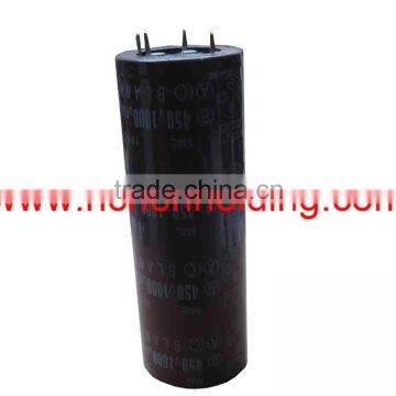 Original Capacitor, 1000UF 450V, New and in stock
