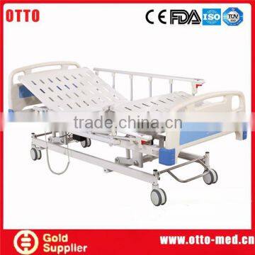 Hospital 3 Function Electric Adjustable Bed