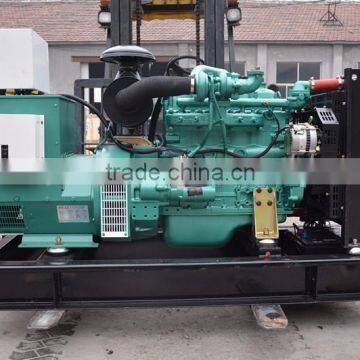 50kw Yuchai Silent Mobile/ Trailer Diesel Generator photo-4
