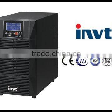 3KVA Intelligent parllel function 1phase UPS