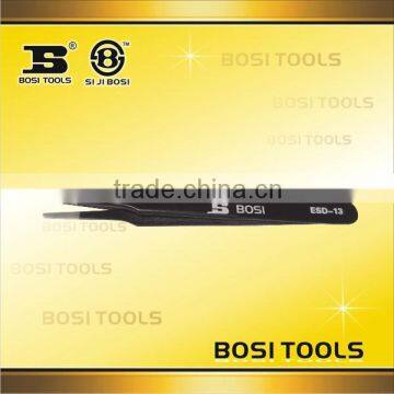 Professional Tweezer With black color