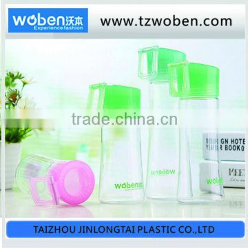 Clear Water Bottle China supplier