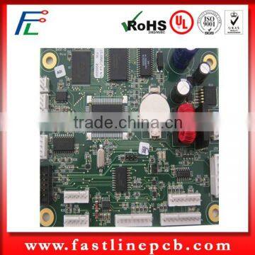 Power bank pcba and pcb assembly manufacturer