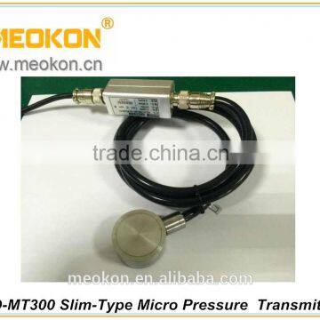 MD-MT300 Slim-Type Micro Pressure Transmitter photo-6