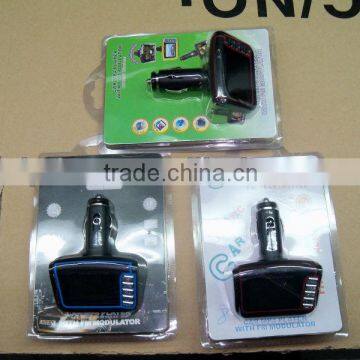 Peru Hot sale factory price driver car mp3 player