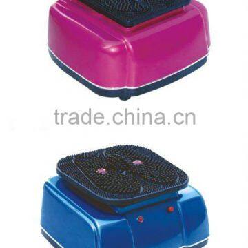 AYJ-3000C blood circulation foot massager with OZONE function