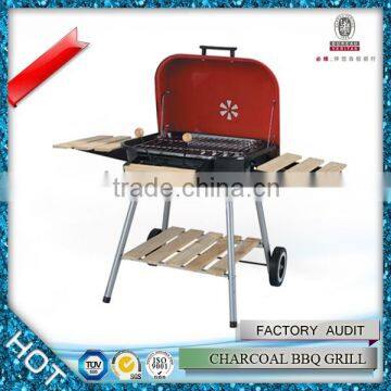 New style light weight outdoor all kinds of bbq