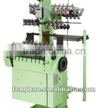 (JX-NF8/27S)Super High Speed Narrow Fabric Needle Loom