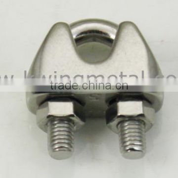 Wire Rope Clip High Body Type