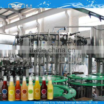 Hot sale!!! discount!!! soda filling plant