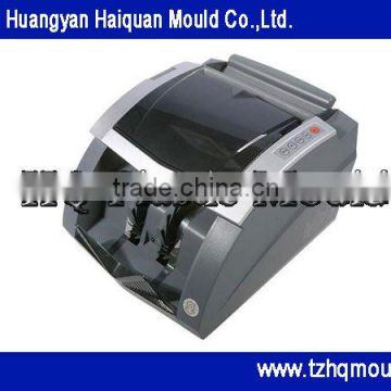 good quality moulds for counter bill detector,professional mould maker