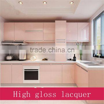 KITCHEN CABINET GLASS DOOR FROM CHINA